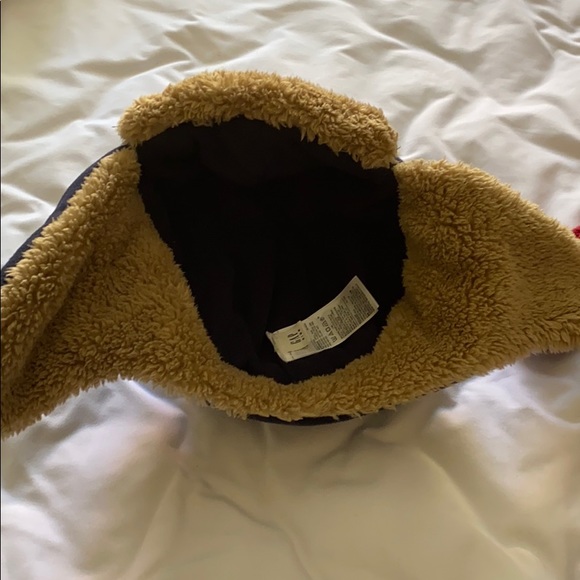 Beanie - Picture 4 of 4